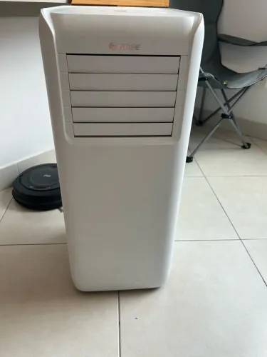 Ar condicionado portátil