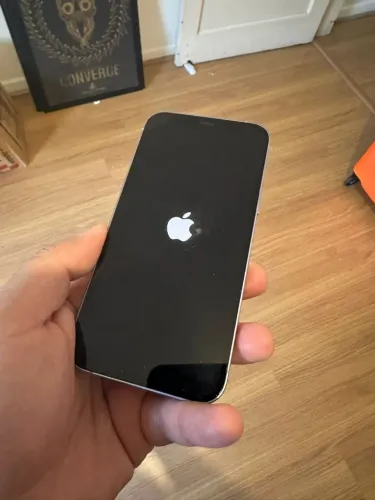 iPhone 12 64 GB Semi Novo Na Caixa 