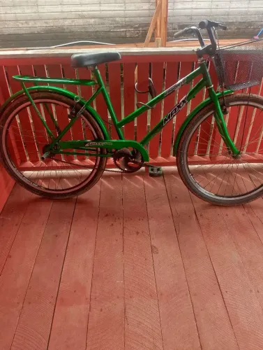 Vendo bike esporte maxx