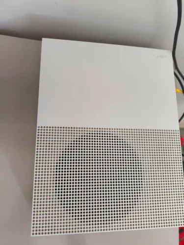 Xbox one s 1 TB