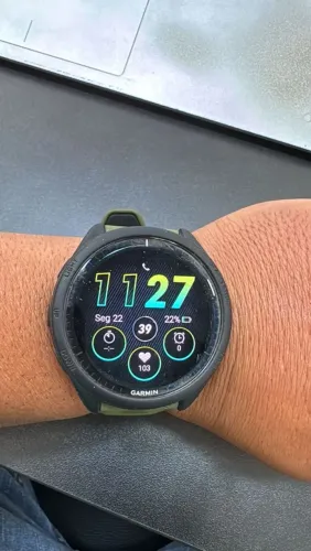 Garmin 965