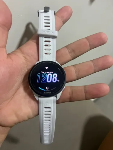 Garmin Forerunner 165