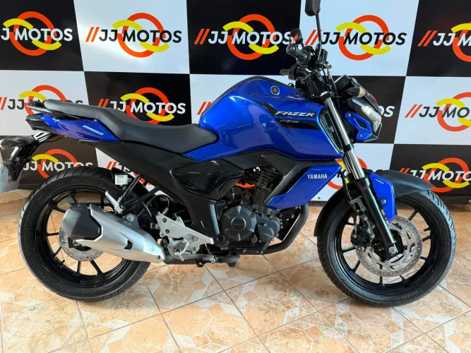 ?YAMAHA FZ15 FLEX 2023?FAÇO SIMULAÇÃO ONLINE