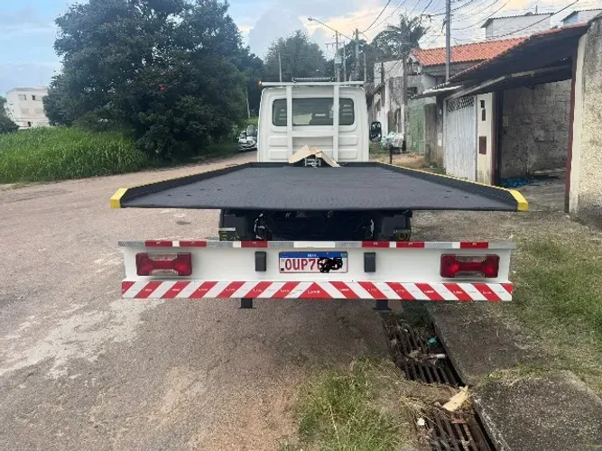 Vendo Iveco 45s17