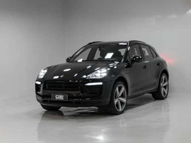 Porsche Macan 2.0 Turbo 237/252cv 2023