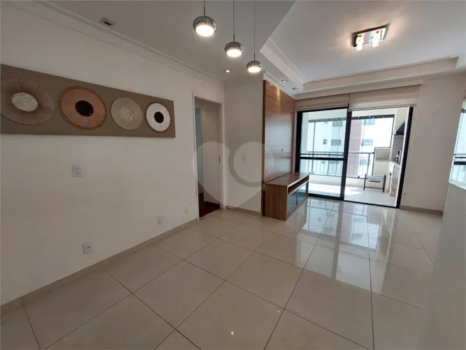 APARTAMENTO PARA LOCAÇÃO NA VILA LEOPOLDINA COM 03 DORM - 01 SUÍTE - 02 VAGAS DE GARAGEM E