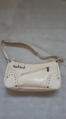 Bolsa Branca