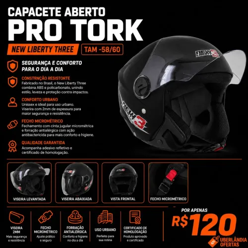 Capacete