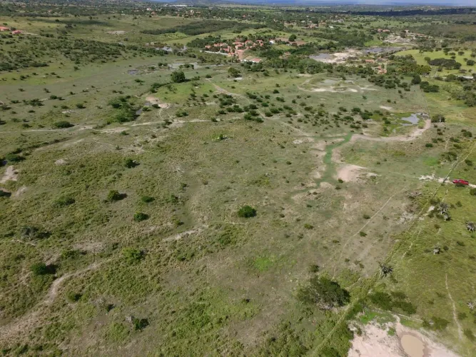 Fazenda com 30 tarefas em Serrinha.