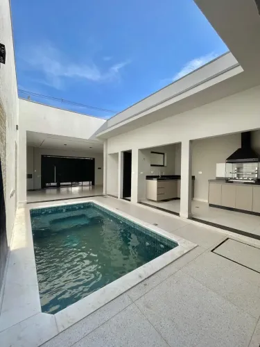 Casa à venda, Jardim Terramérica I, Americana, SP