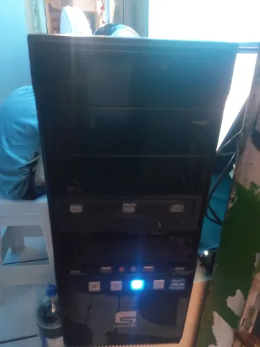 CPU PHENOM X4 