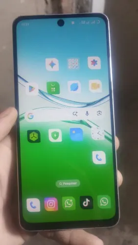 OPPO A5 PRO 5G 256bg