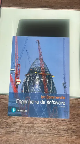 Engenharia de Software (10ª Edição)