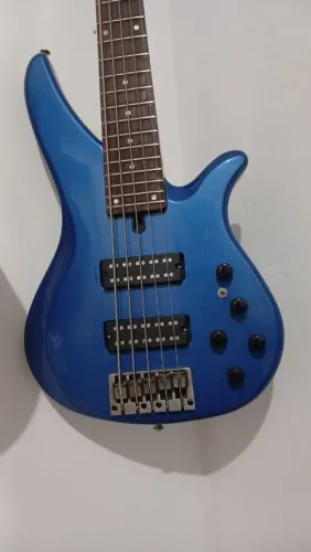Baixo Yamaha Rbx375