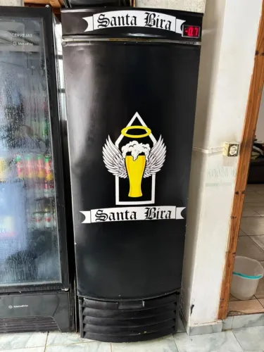 Cervejeiro Metalfrio 
