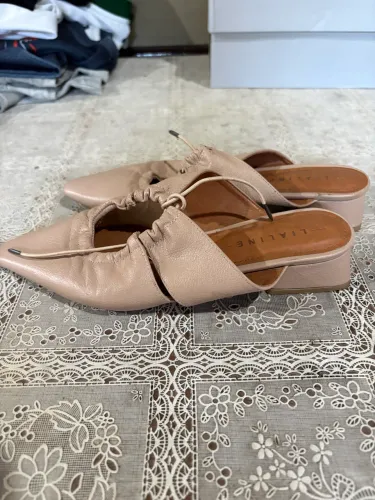 Mule Lialine