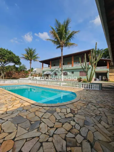 Chácara à venda na cidade de Jarinu - 1.654m²