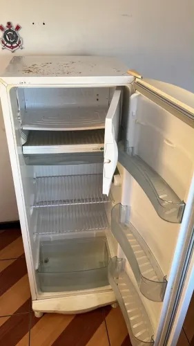 Geladeira