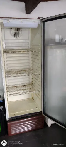 Cervegeira ou espositor de bebidas