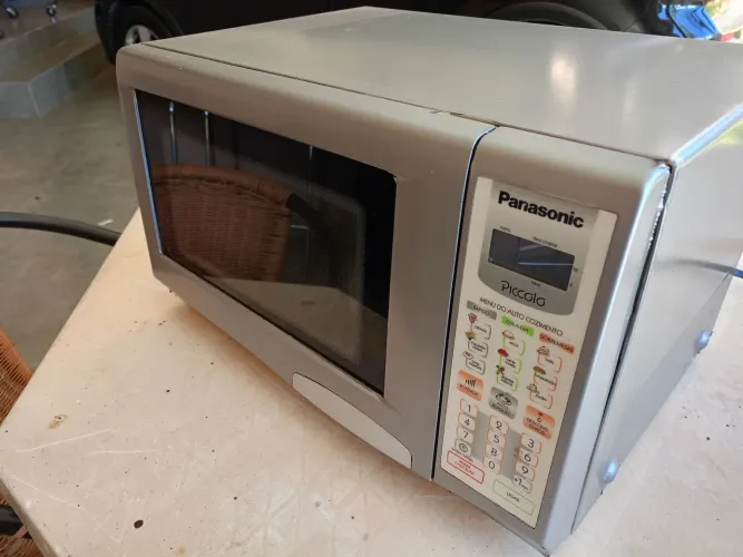 Microondas