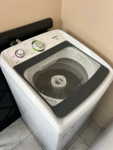 MÁQUINA LAVADORA CÔNSUL 11KG 