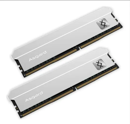 Memória ram 2x16gb 3200mhz