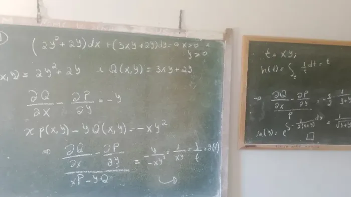 Aulas particulares
