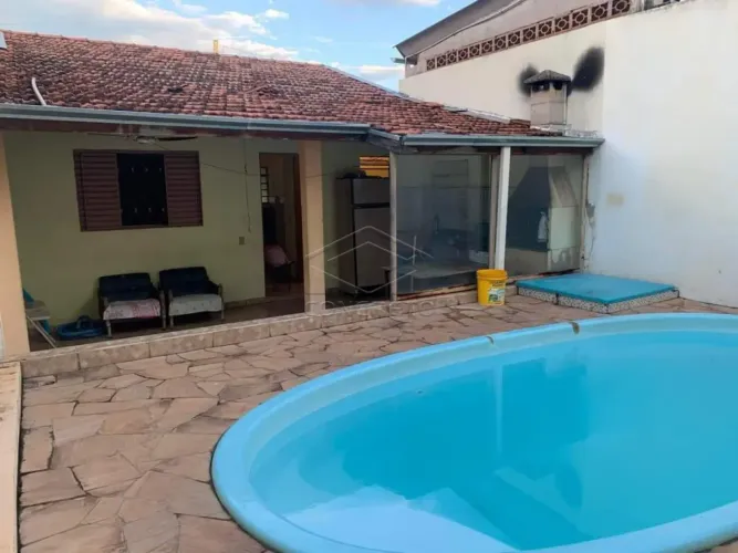 Rancho Rio Bonito