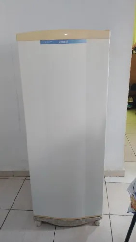 Geladeira 
