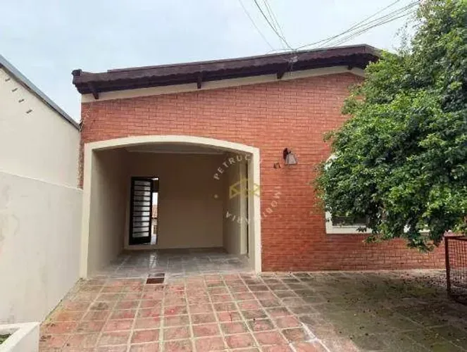 CASA COM 4 DORMITÓRIOS À VENDA, 185 M² NO JARDIM BOA ESPERANÇA - CAMPINAS/SP