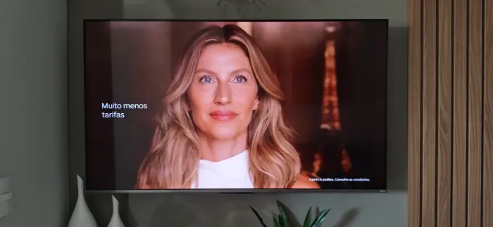 TV 40 Polegada