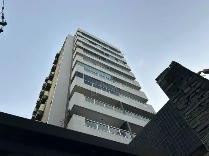 Edf. Saint Emilion Apartamento em Andar Alto com 3 Quartos 1 Suíte em Boa Viagem