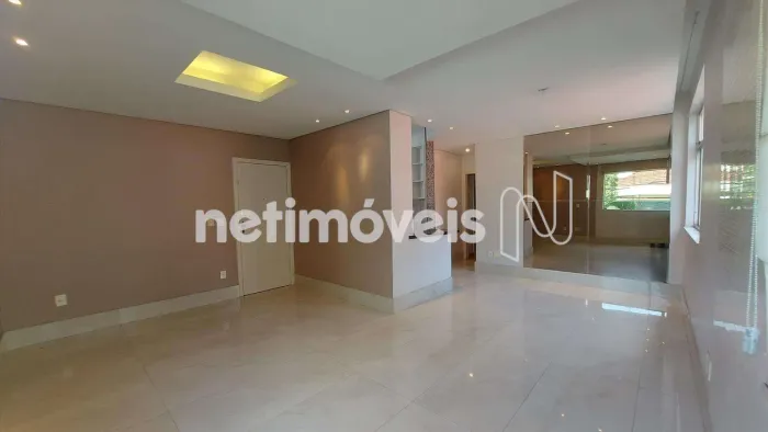 Apartamento 03 quartos São Lucas