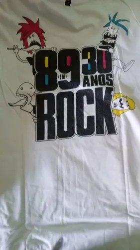 3 camiseta da 89fm a radio rock 