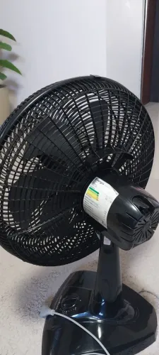 Ventilador Britânia Turbo 40 cm