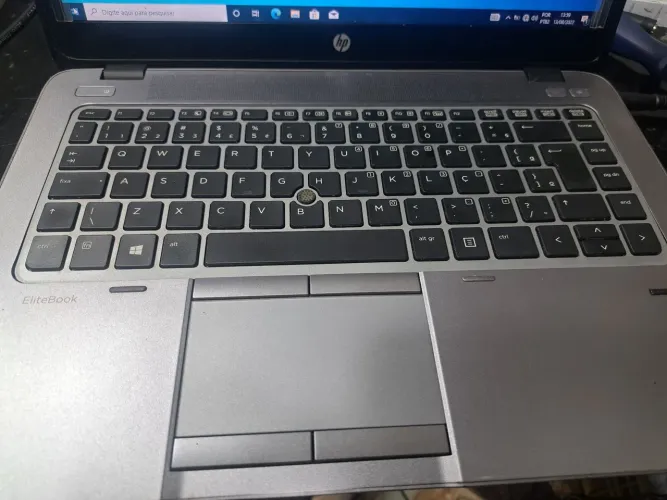 Notebook HP