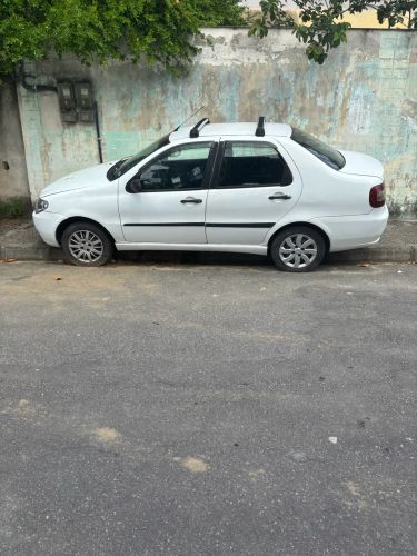 Imagem de Fiat Siena 1.0/ EX 1.0 MPI Fire/ Fire Flex 8V 2008