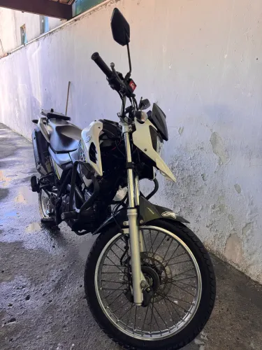 Crosser 150