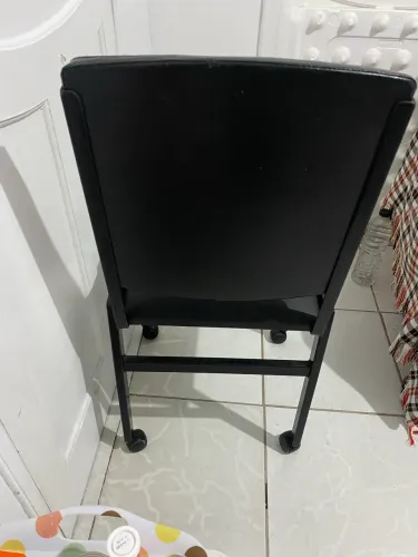 Cadeira secretária