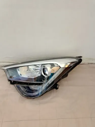 Farol Chery Tiggo 5x 2018/22 esquerdo