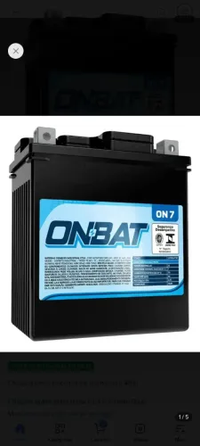 Bateria para motos e carro e caminhão com preços distribuidora
