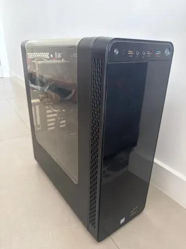 PC Intel i7-7700K | 16GB RAM | GTX 1060 6GB - Para Reparo