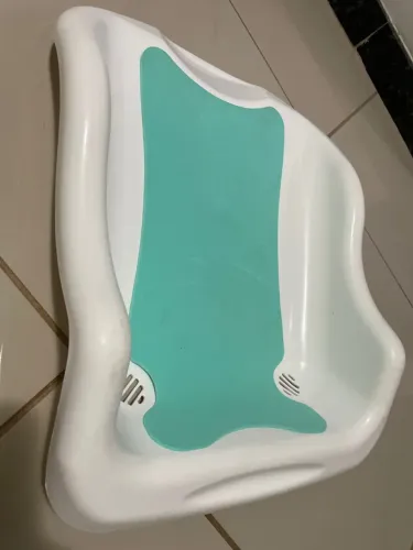 Assento para banheira Burigotto