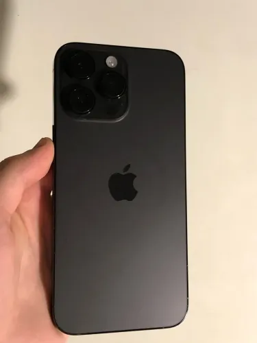 iPhone 14 Pro Max - 128GB