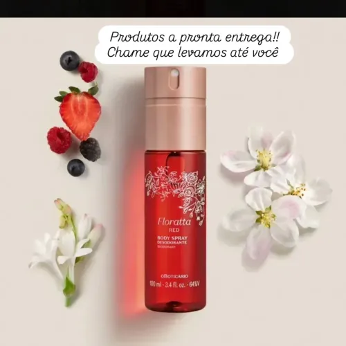 Produtos a pronta entrega