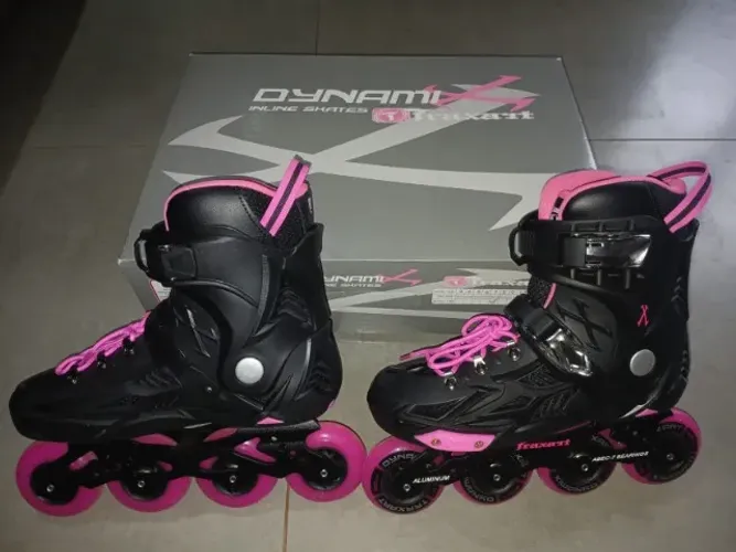 PATINS TRAXART