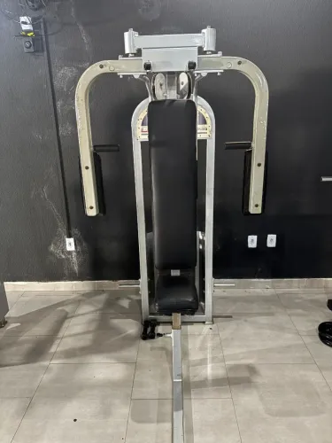 Voador com 90 kg 