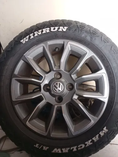 Rodas aro 15