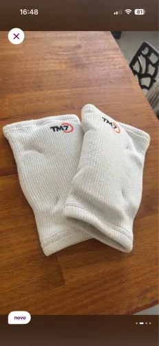 Joelheira tm7 