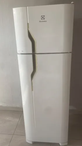 Refrigerador Electrolux